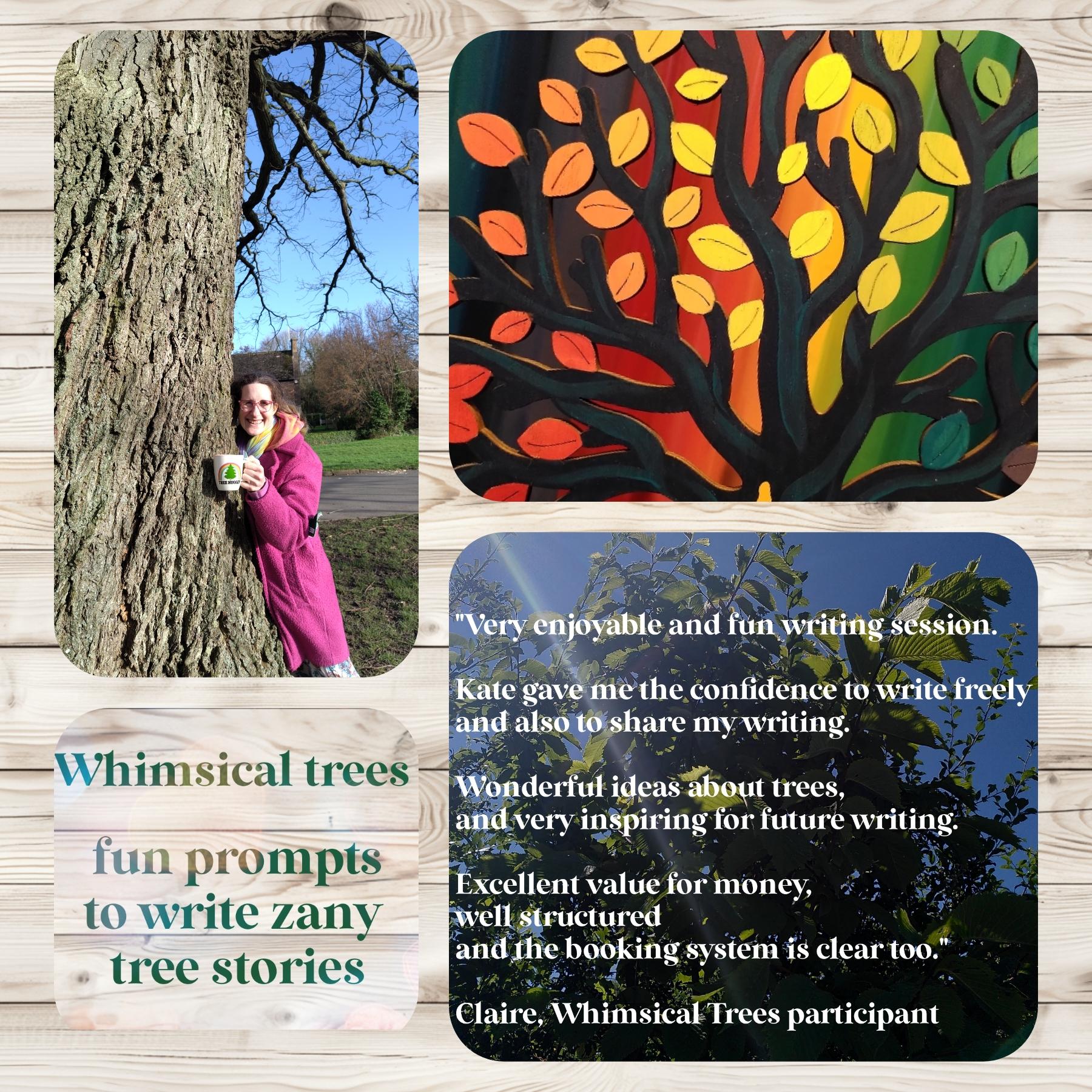 treeativewriting
