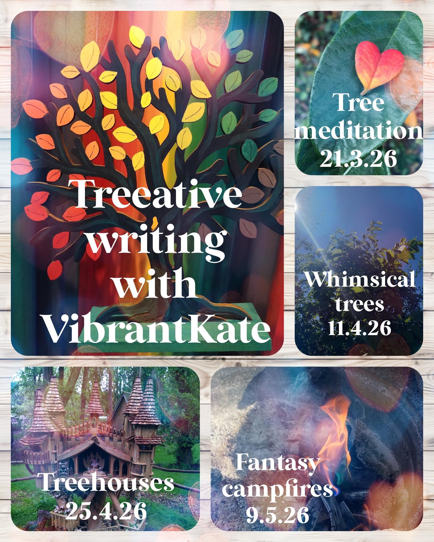 treeativewriting