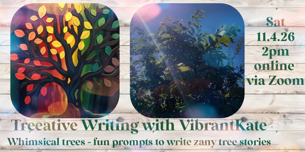 treeativewriting